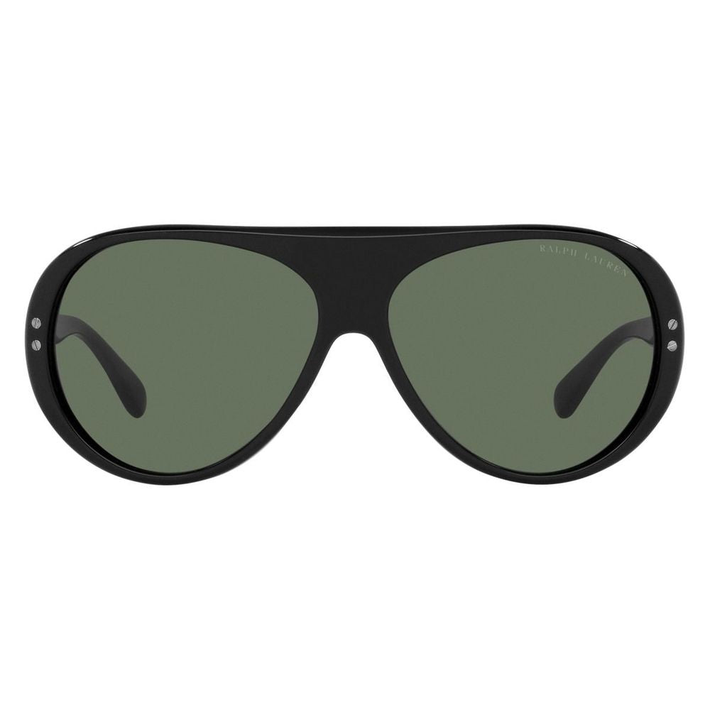 Lunettes Ralph Lauren RL8194 noires
