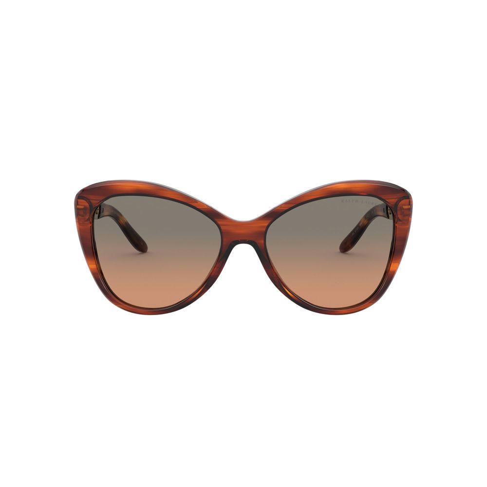 Lunettes Ralph Lauren RL8184 brunes