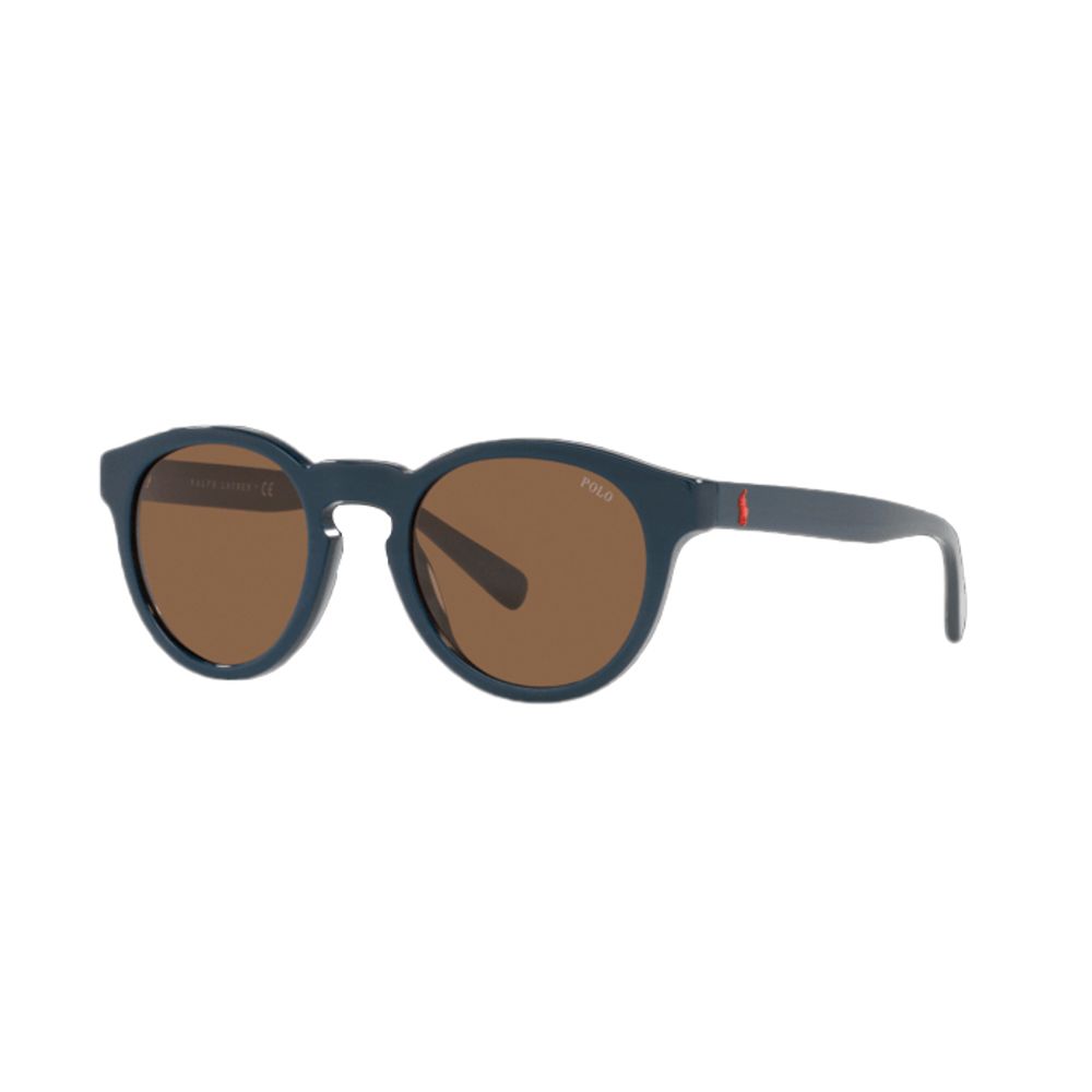 Lunettes Ralph Lauren PH4184 grises