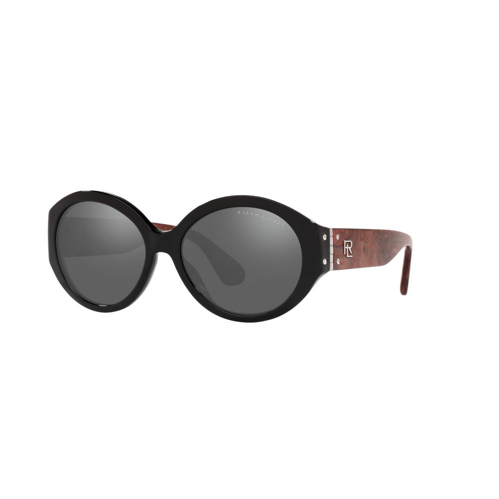 Lunettes Ralph Lauren RL8191 brunes