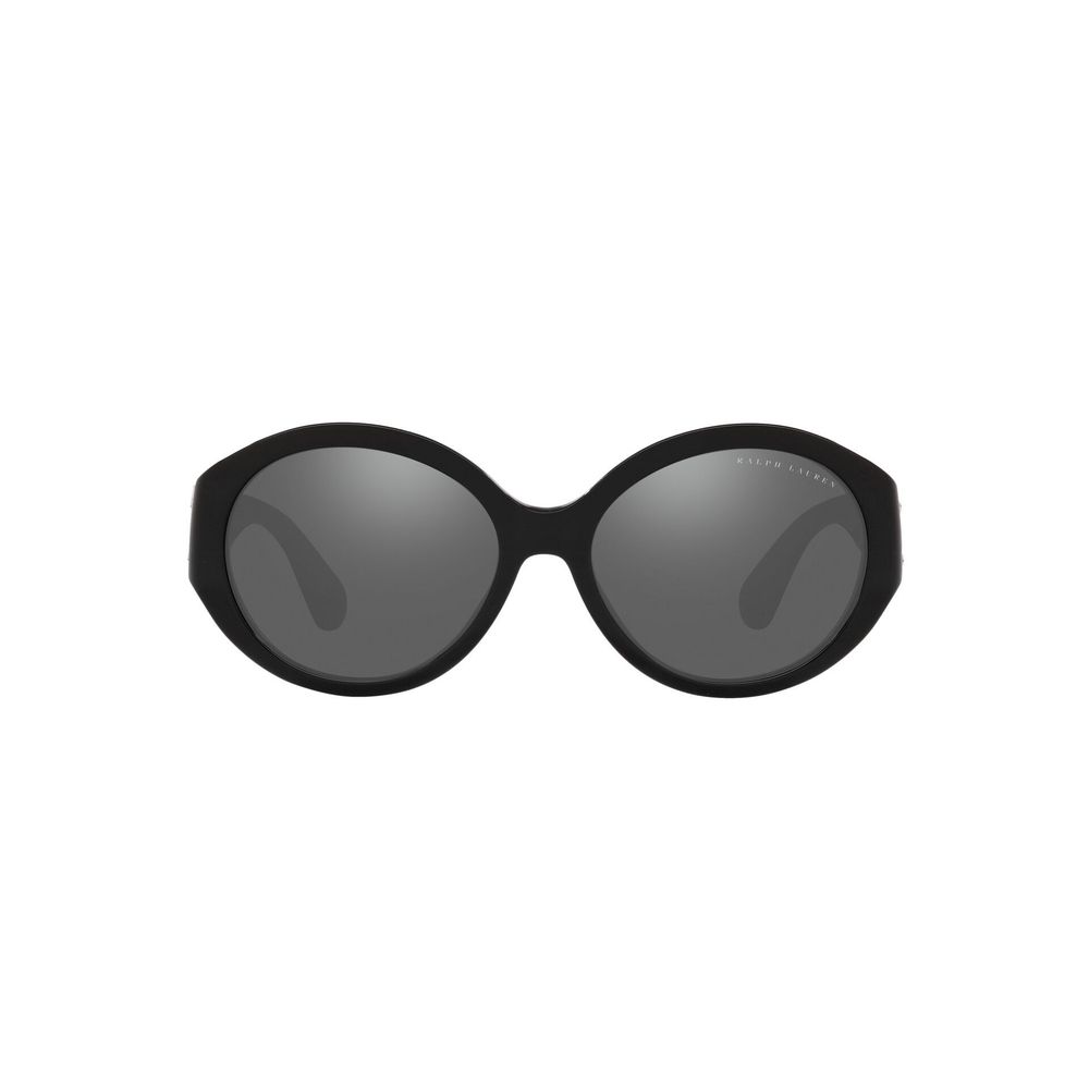 Lunettes Ralph Lauren RL8191 brunes