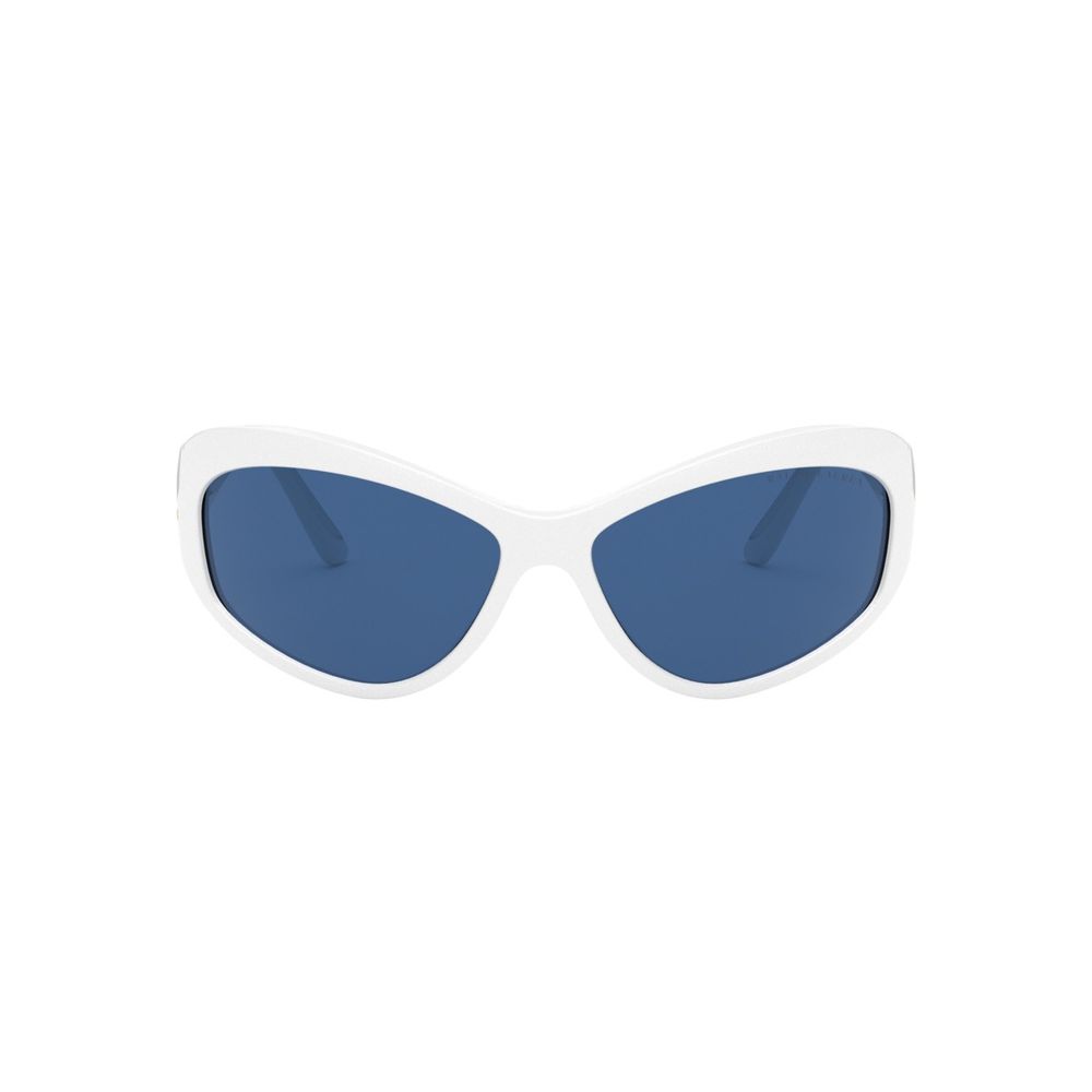 Lunettes Ralph Lauren blanches