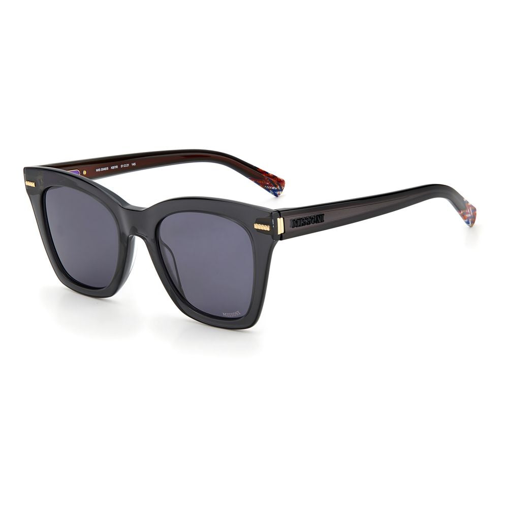 Lunettes Missoni MIS0046 grises