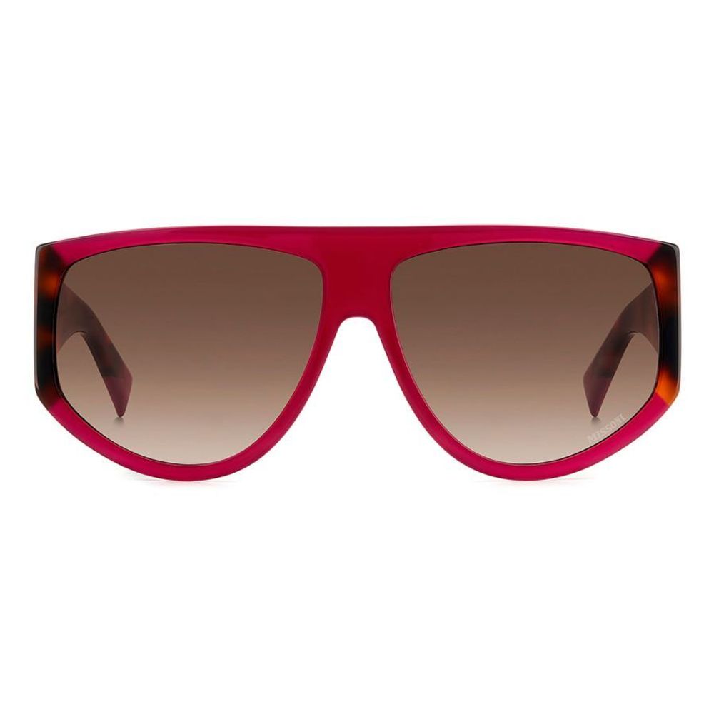 Lunettes Missoni MIS0165 marron