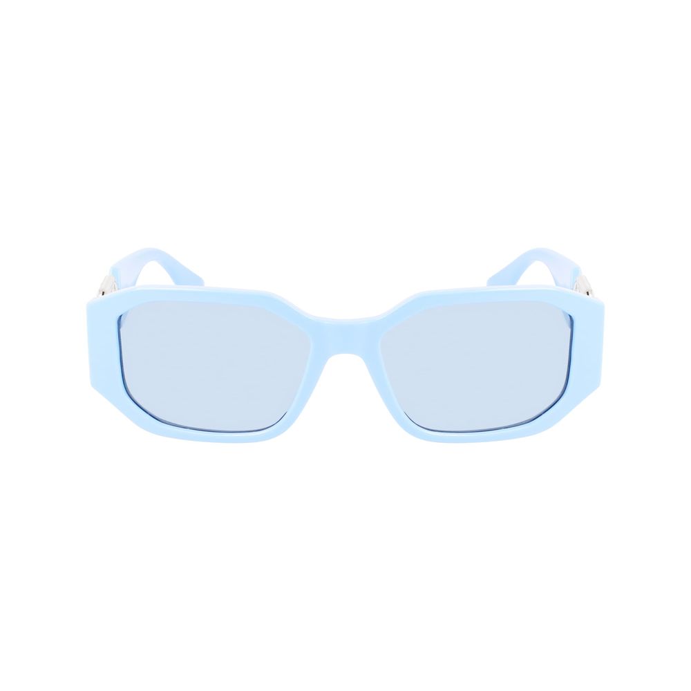 Lunettes Karl Lagerfeld KL6085S bleues