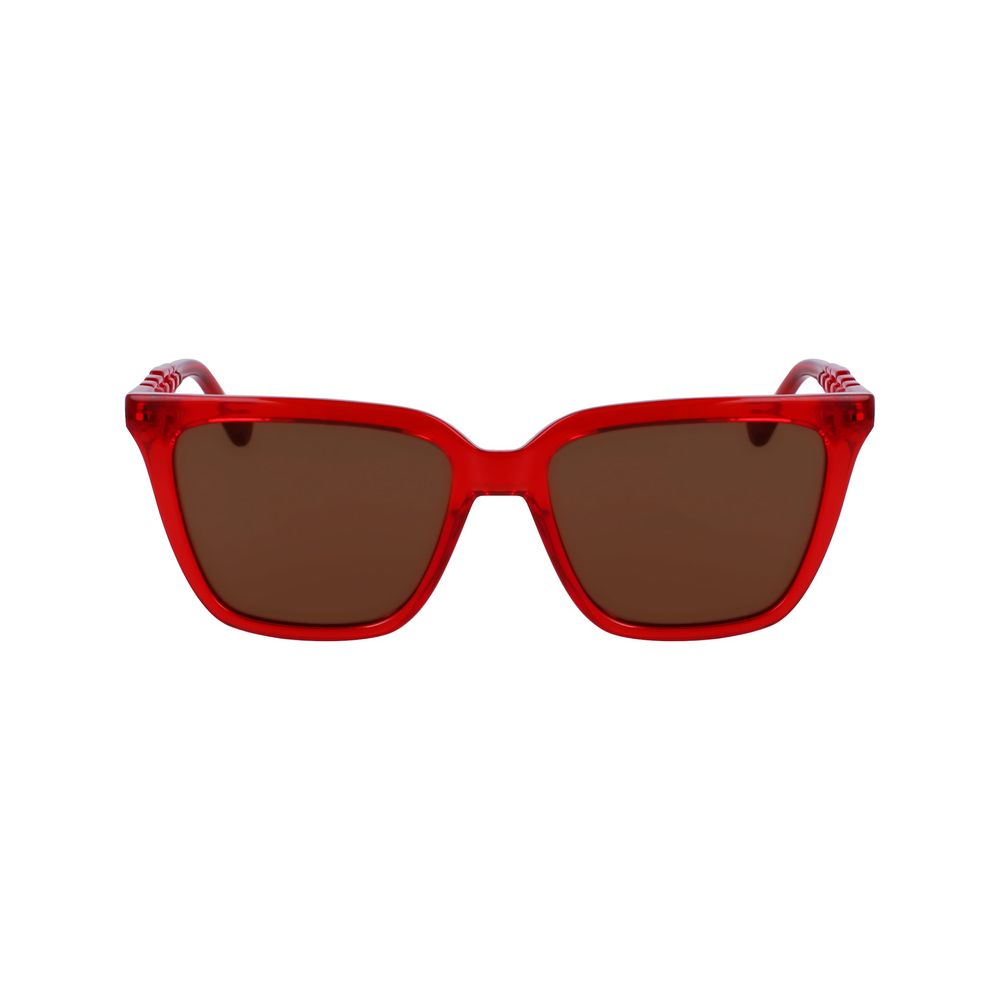 Lunettes Liujo LJ780S rouges