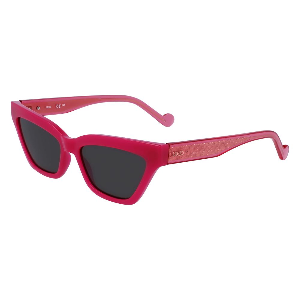 Lunettes Liujo LJ781S roses