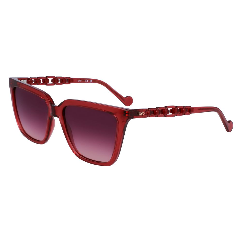 Lunettes Liujo LJ780S roses