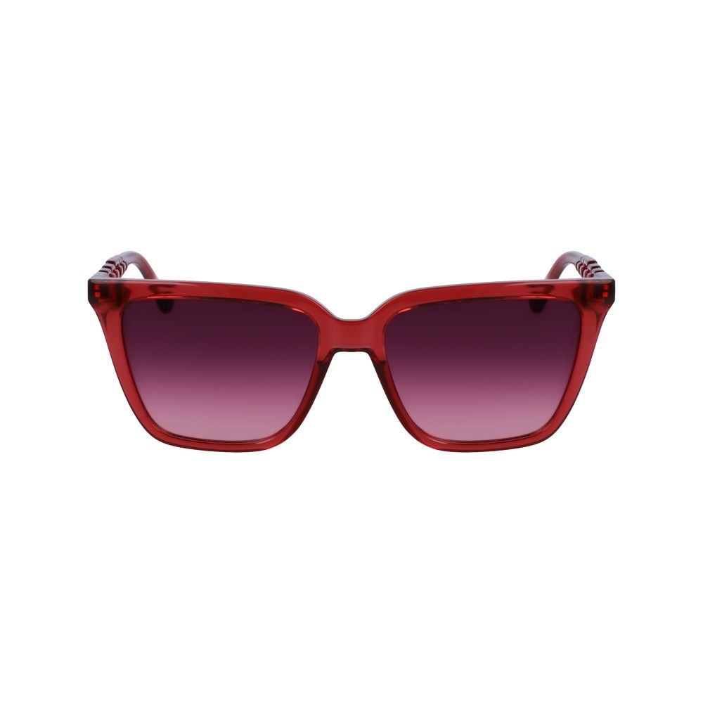 Lunettes Liujo LJ780S roses