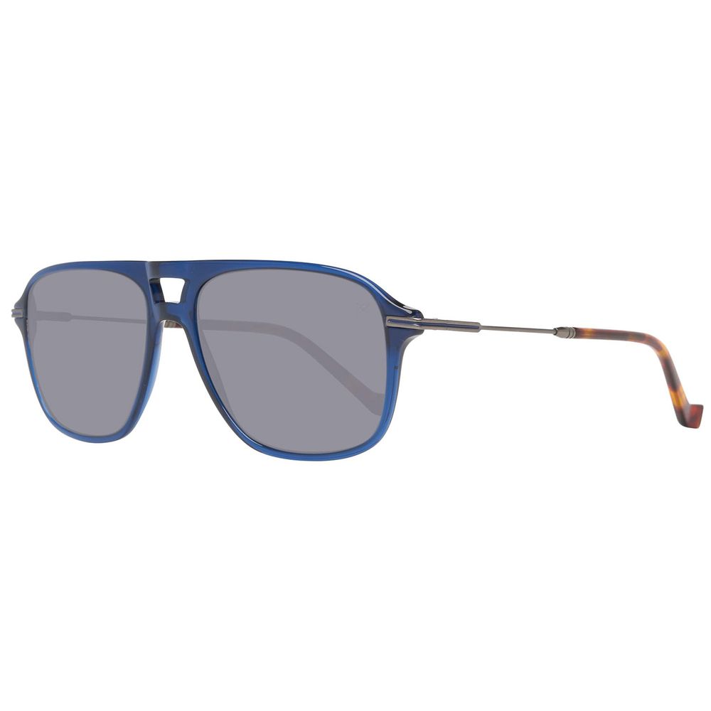 Lunettes Hackett HSB86568356 bleues