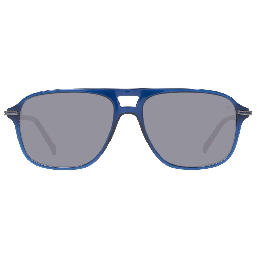 Lunettes Hackett HSB86568356 bleues