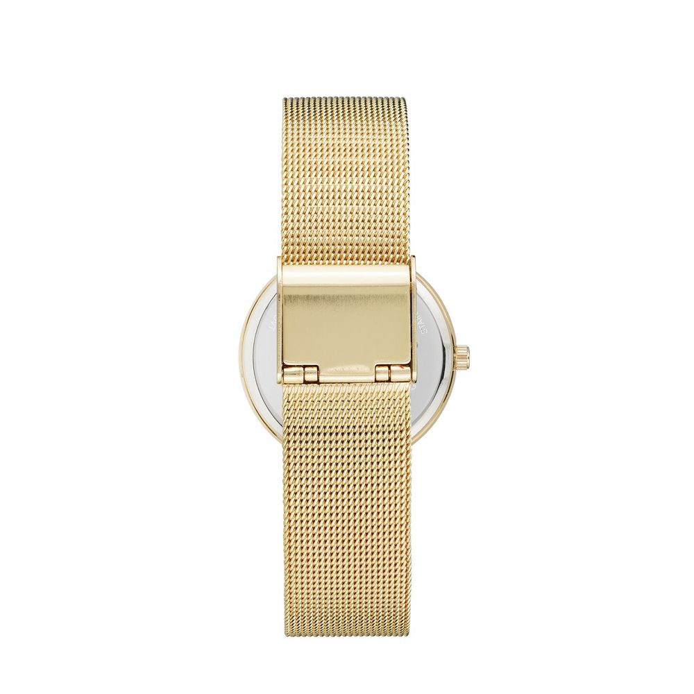 Montre Gold beige