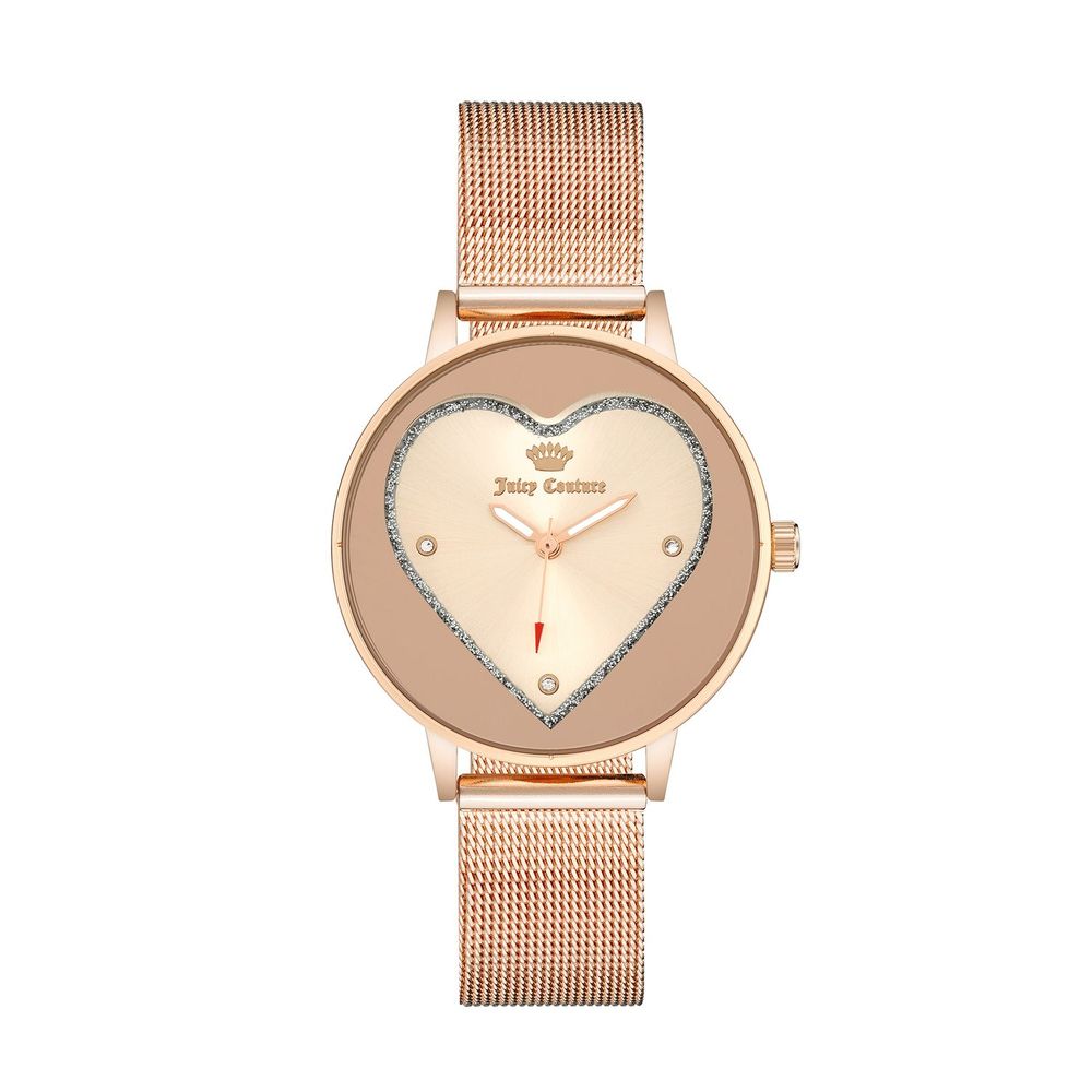 Montre Multicolore Pink 38MM