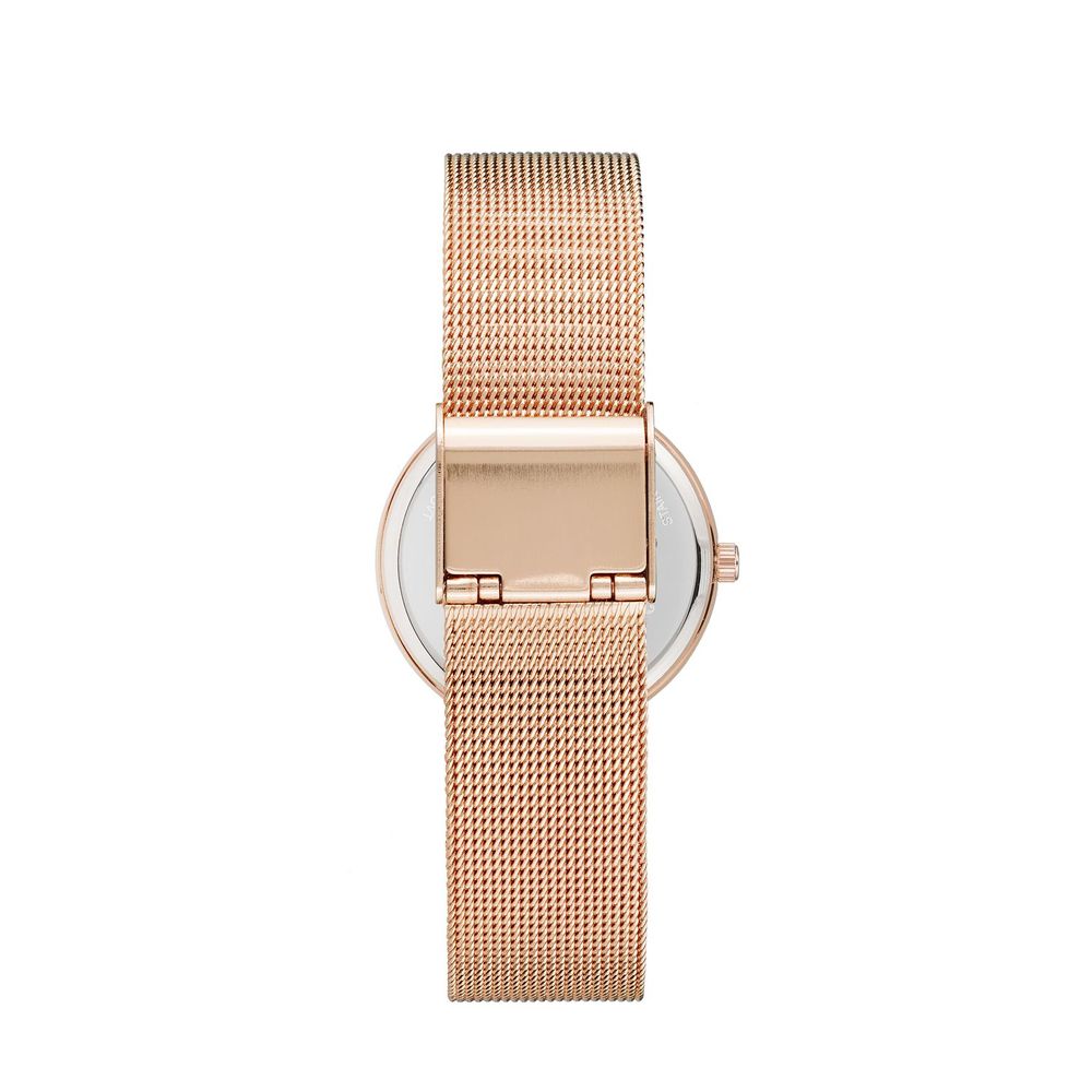 Montre Multicolore Pink 38MM