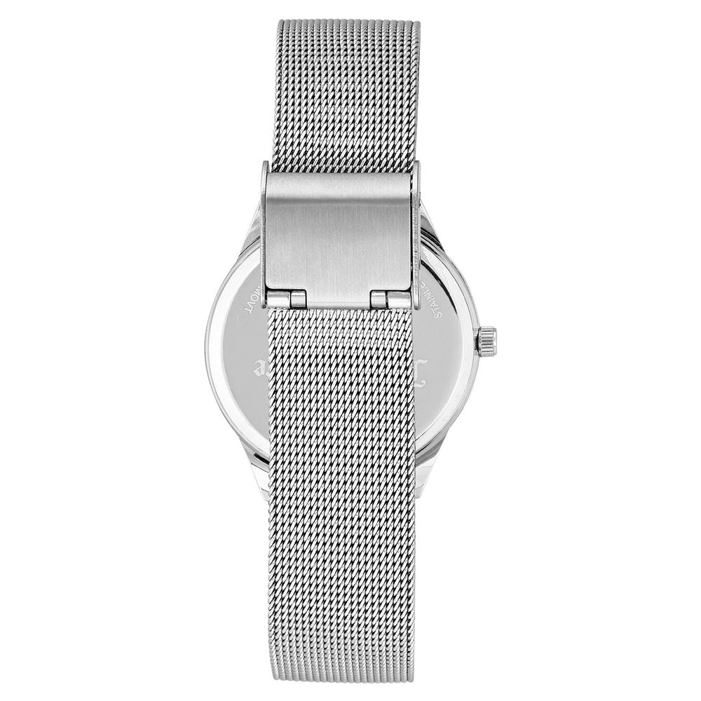 Montre Silver grise