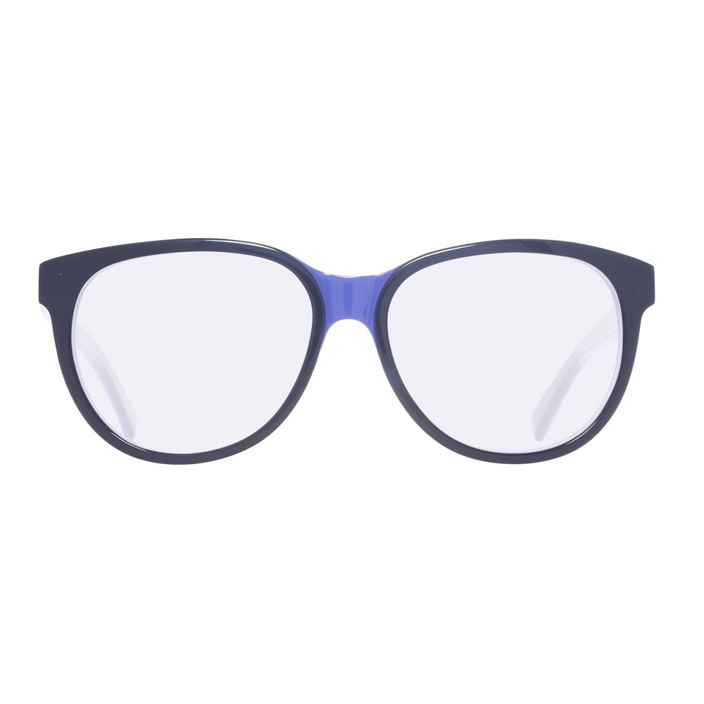 Lunettes Just Cavalli JC673S noires