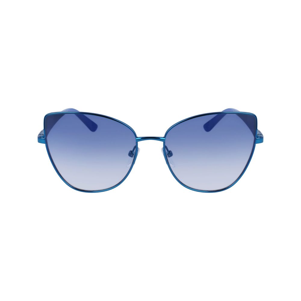 Lunettes Karl Lagerfeld KL341S bleues