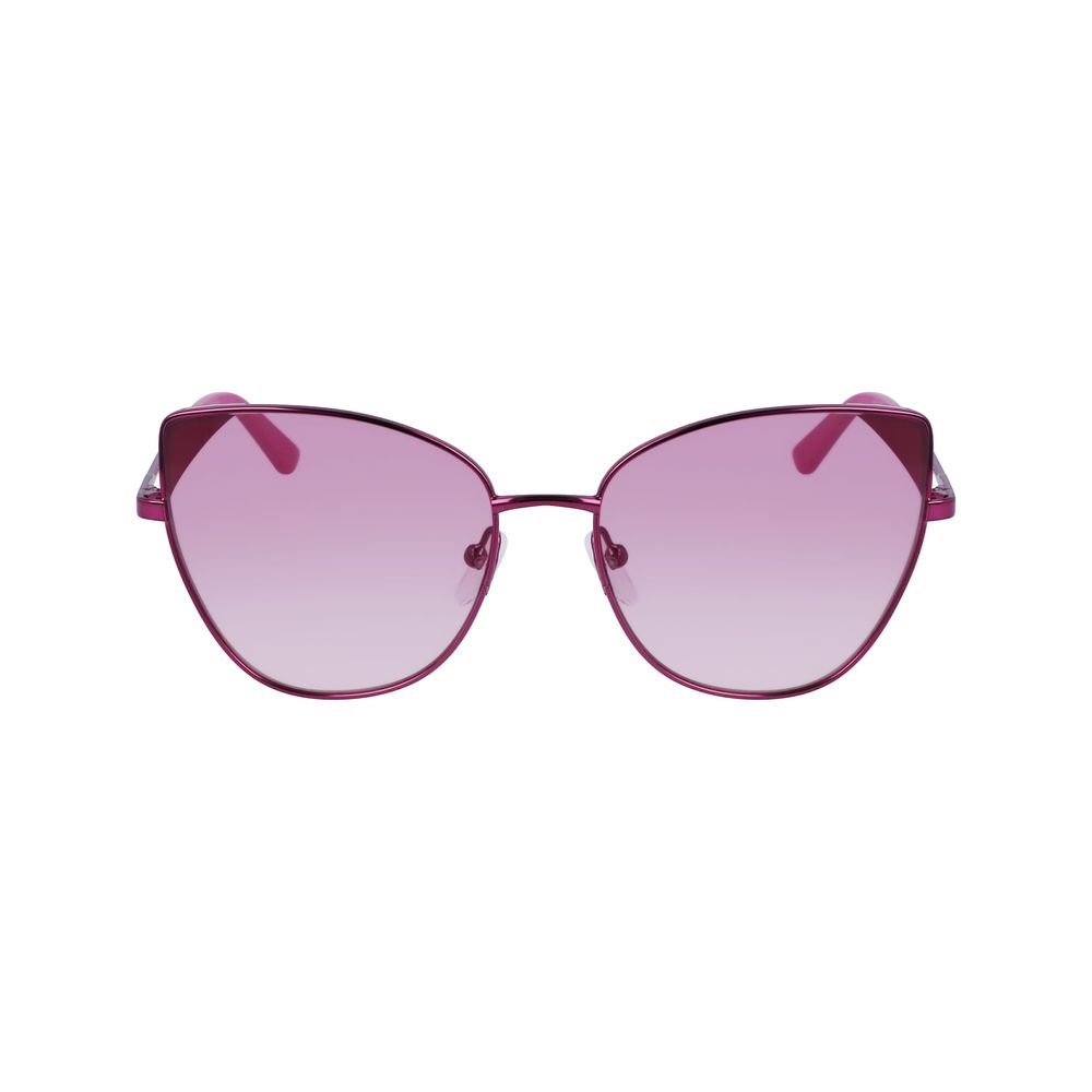 Lunettes Karl Lagerfeld KL341S roses