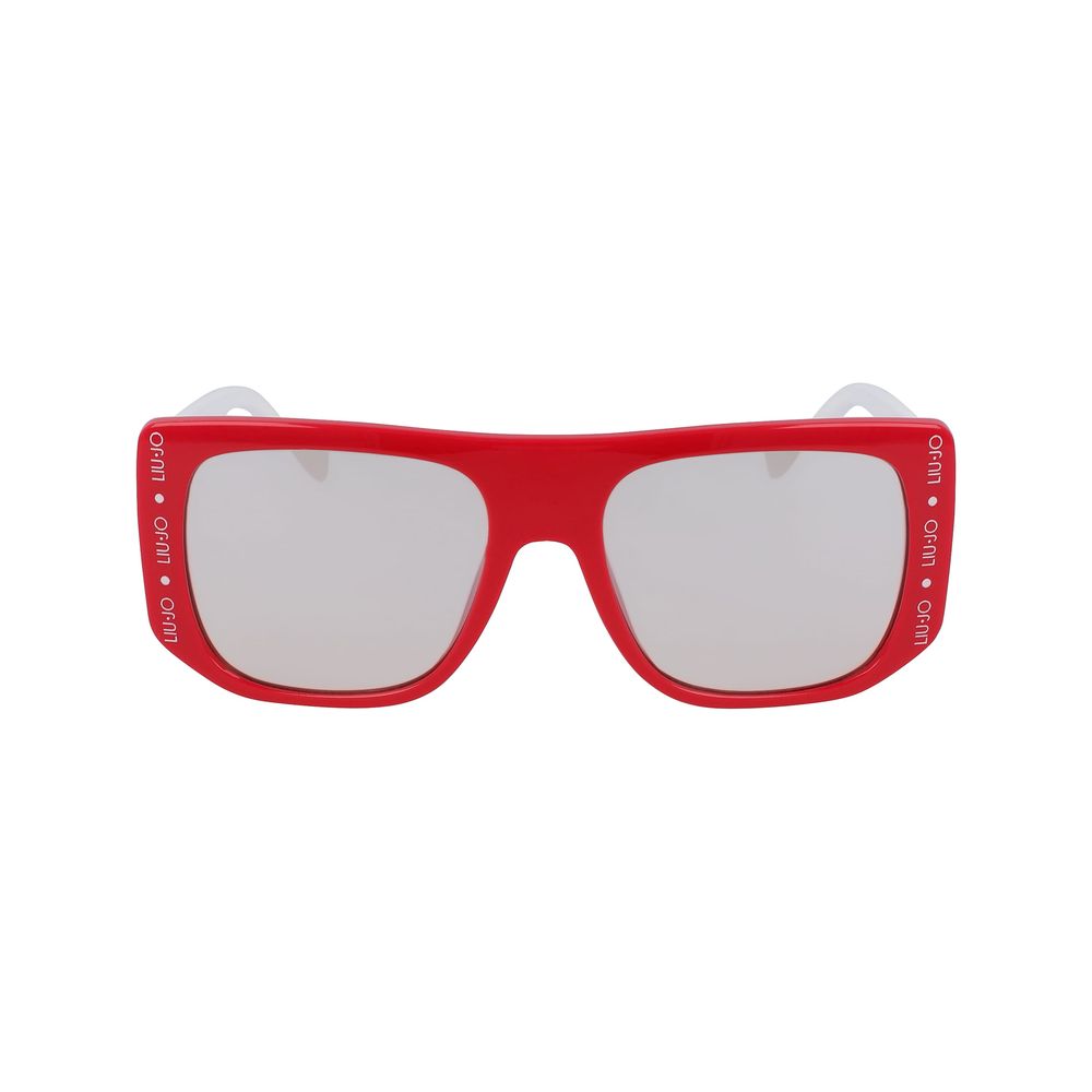 Lunettes Liujo LJ731S fuchsia