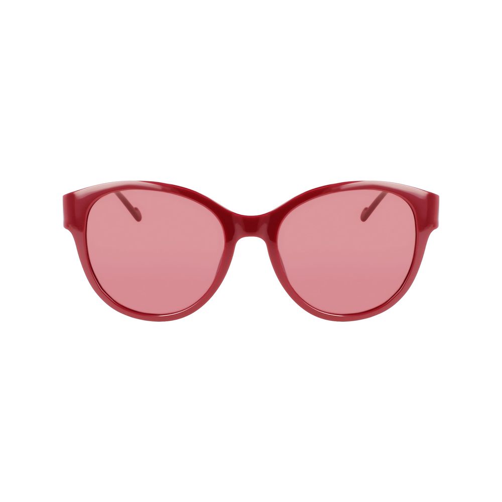 Lunettes Liujo LJ762SR rouges