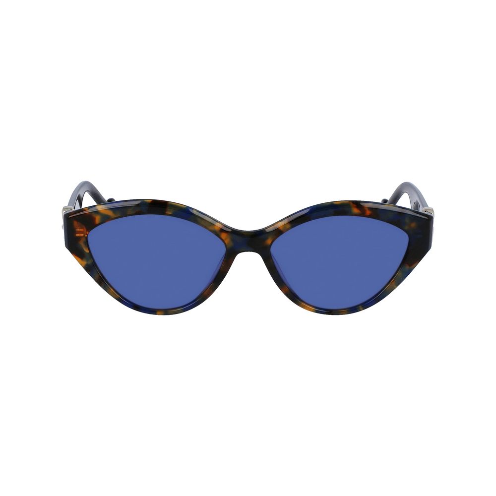 Lunettes LiuJo LJ767 bleues