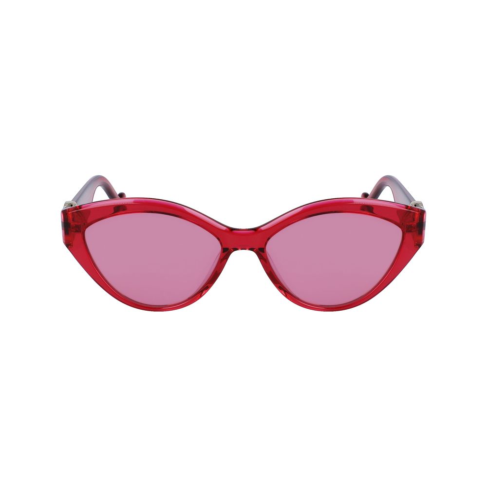 Lunettes Liujo LJ767SR roses