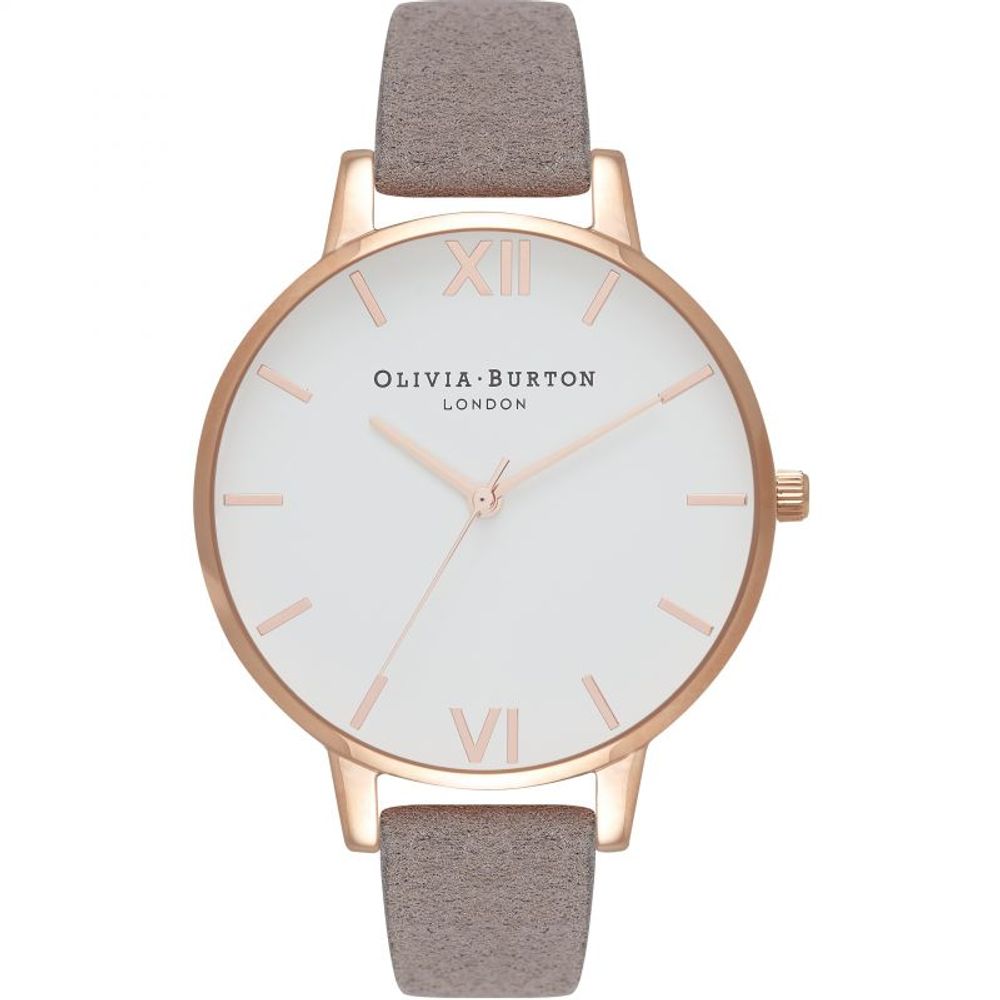 Montre Gray Gray grise
