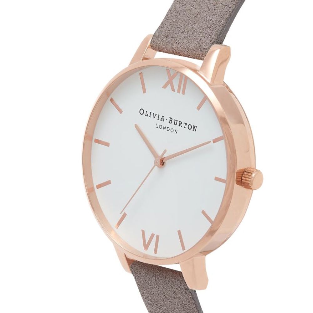 Montre Gray Gray grise