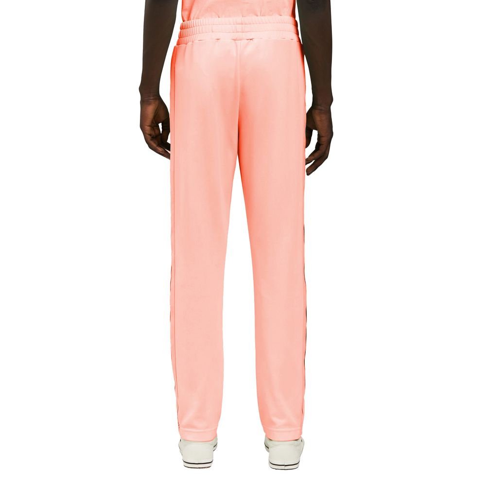 Pantalons Palm Angels neon salmon pink