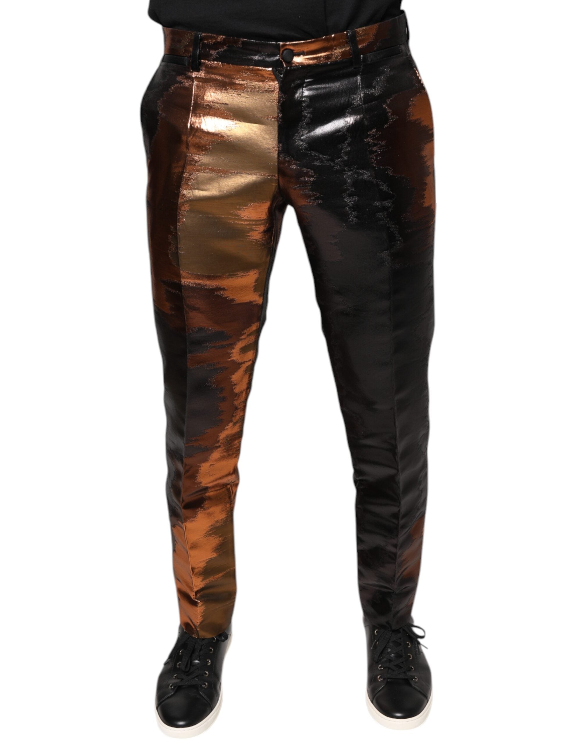 Pantalons Dolce & Gabbana multicolores