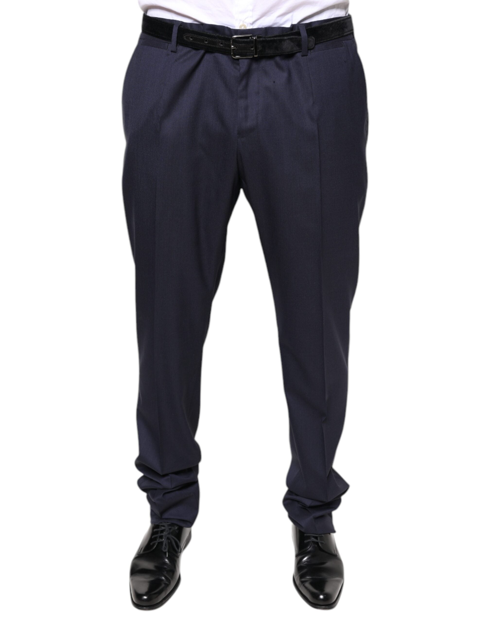 Pantalon DOLCE & GABBANA bleu