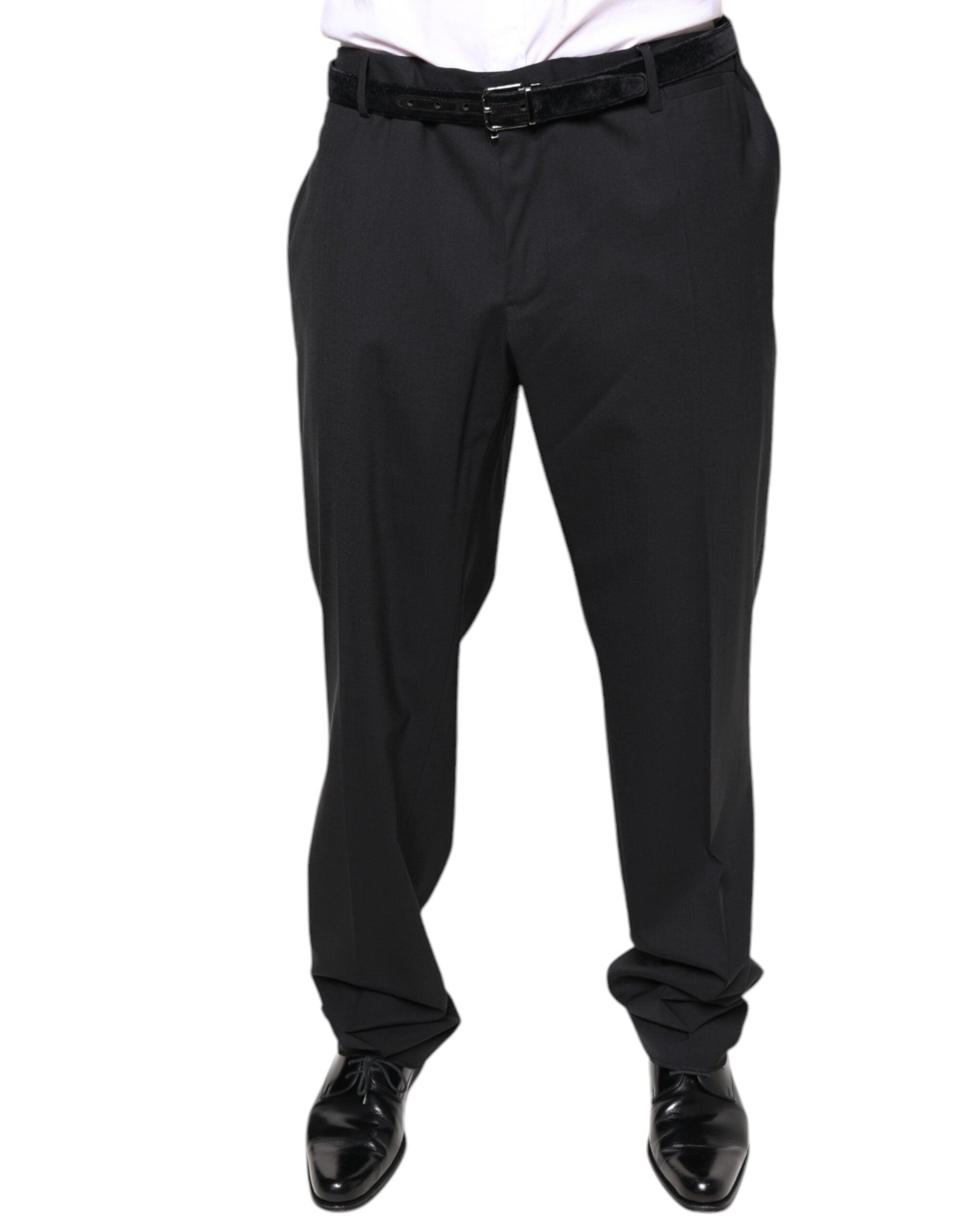 Pantalon Dolce & Gabbana noir