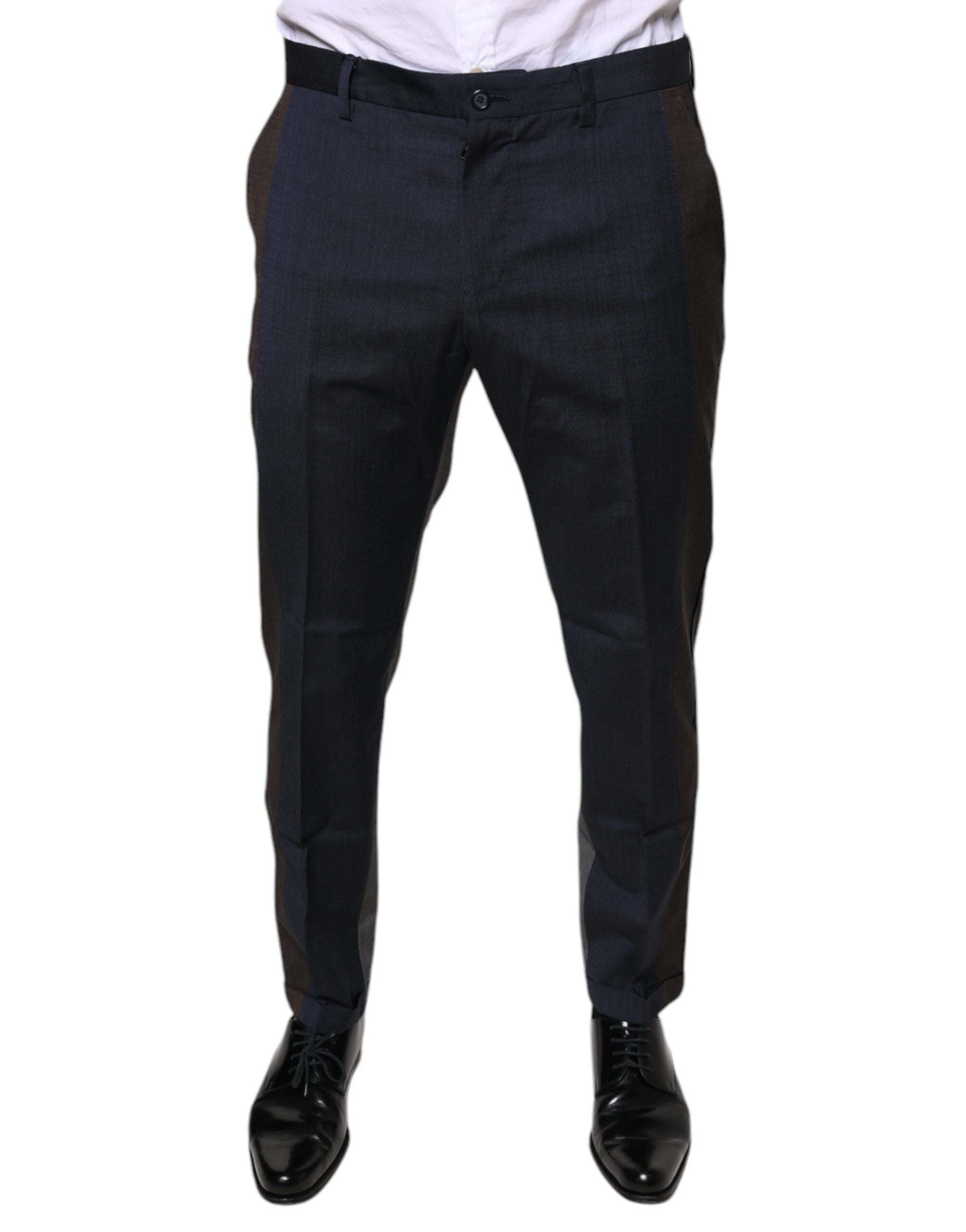 Pantalons DOLCE & GABBANA noirs