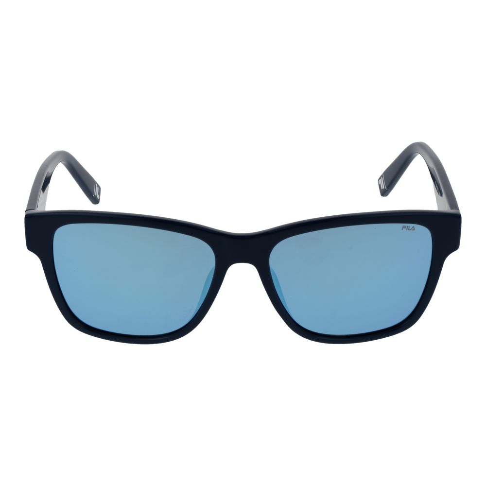 Lunettes de soleil Blue hommes bleues