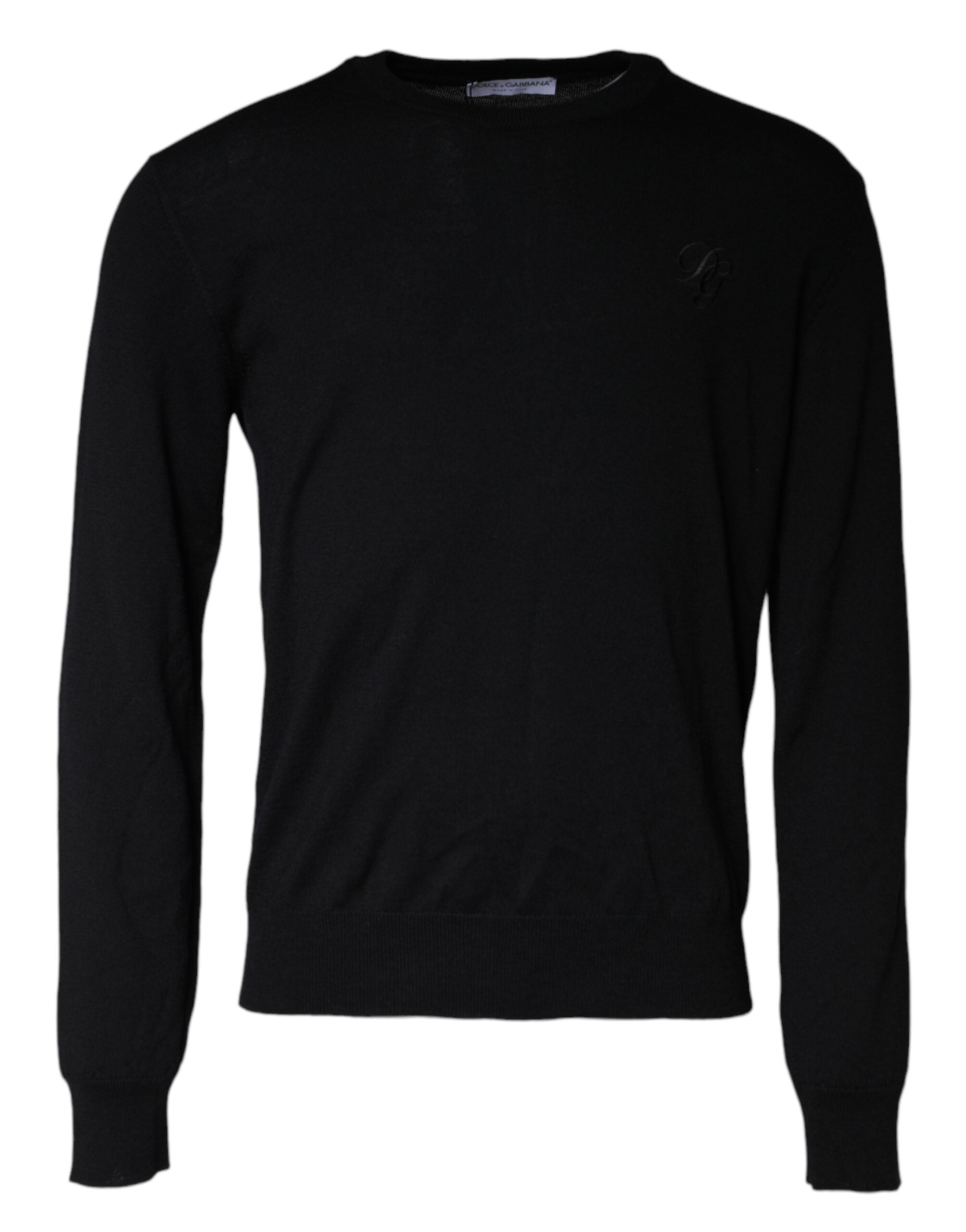 Pull Dolce & Gabbana noir