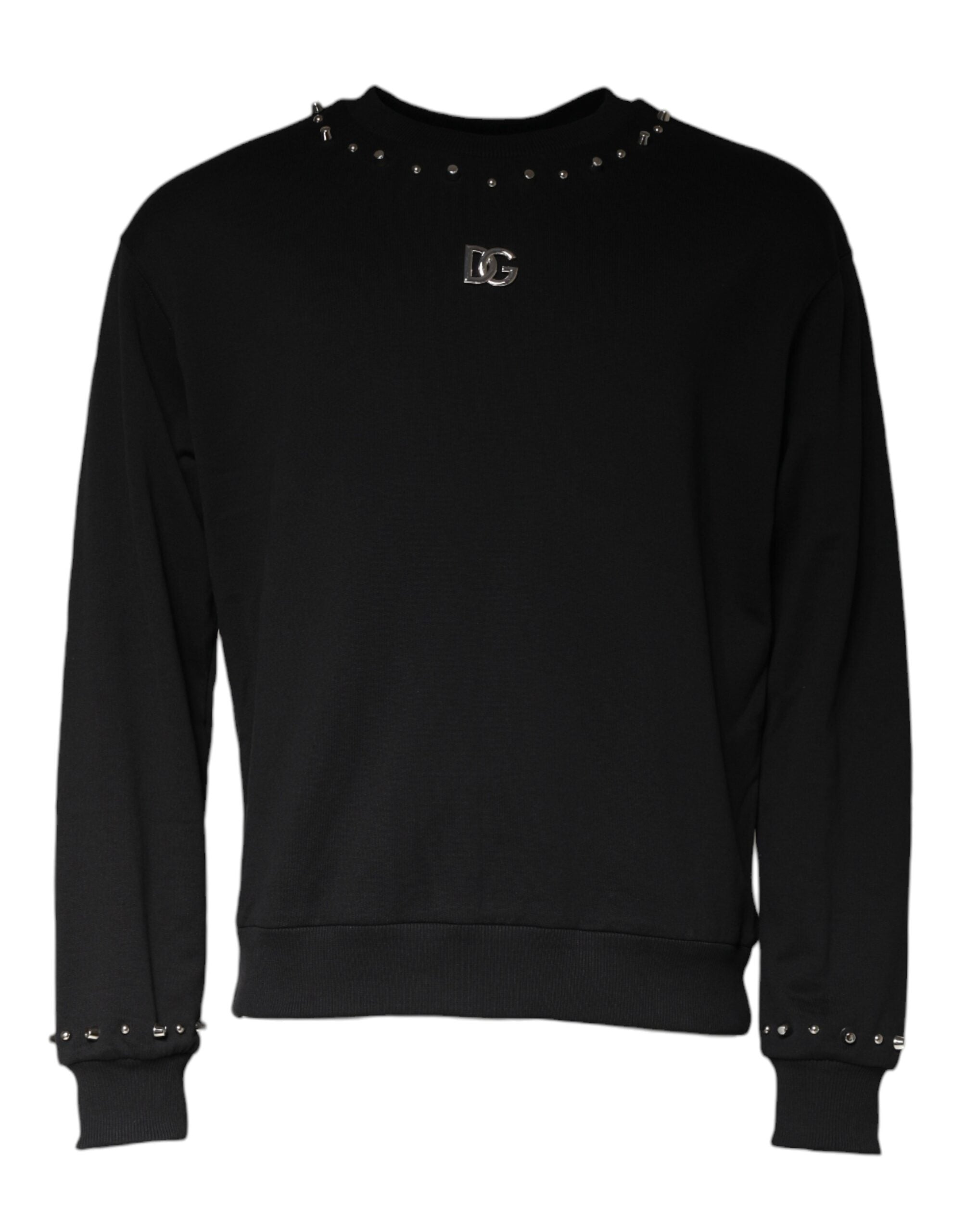 Pull Dolce & Gabbana noir