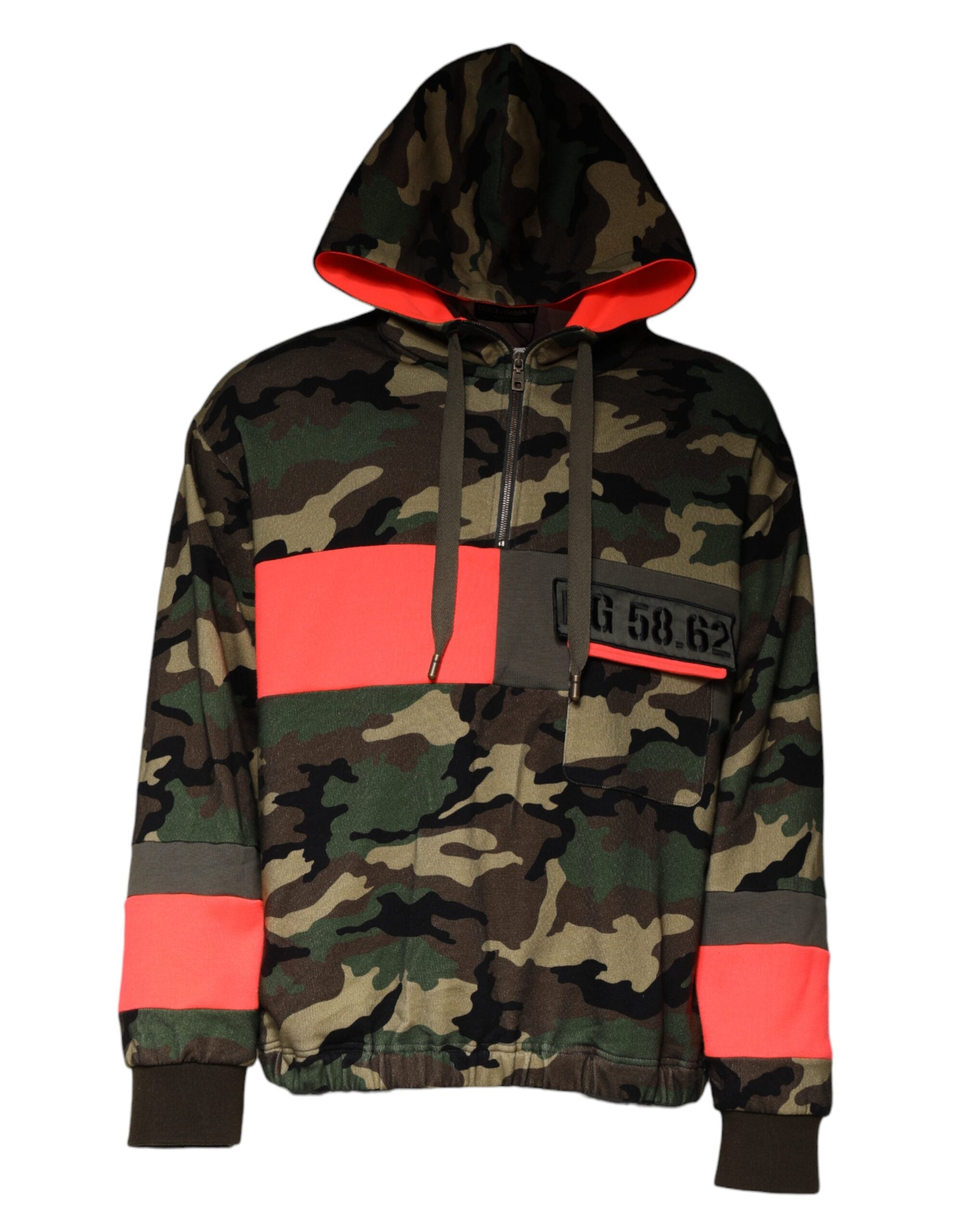 Sweatshirt Dolce & Gabbana multicolore