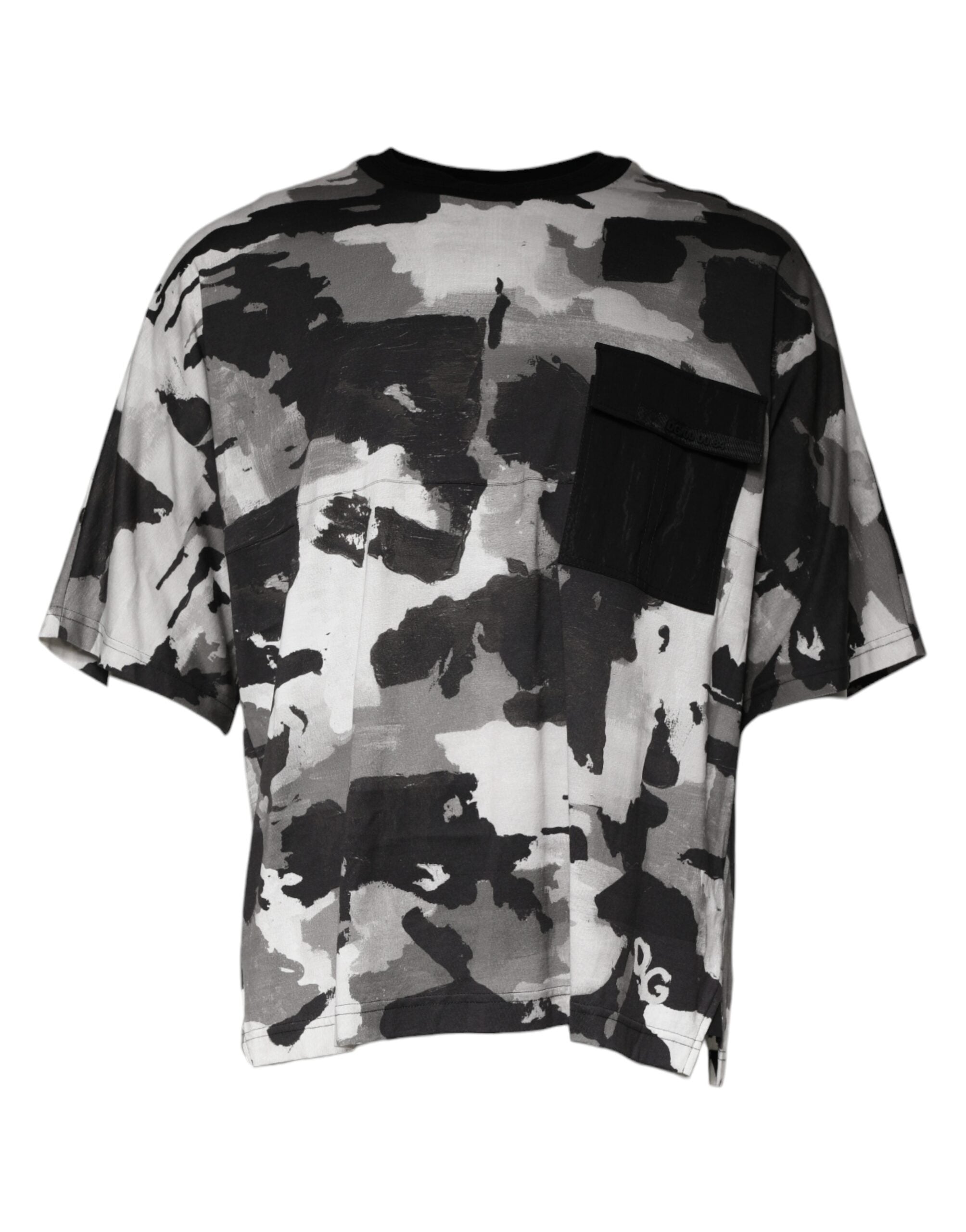 T-shirt Dolce & Gabbana multicolore