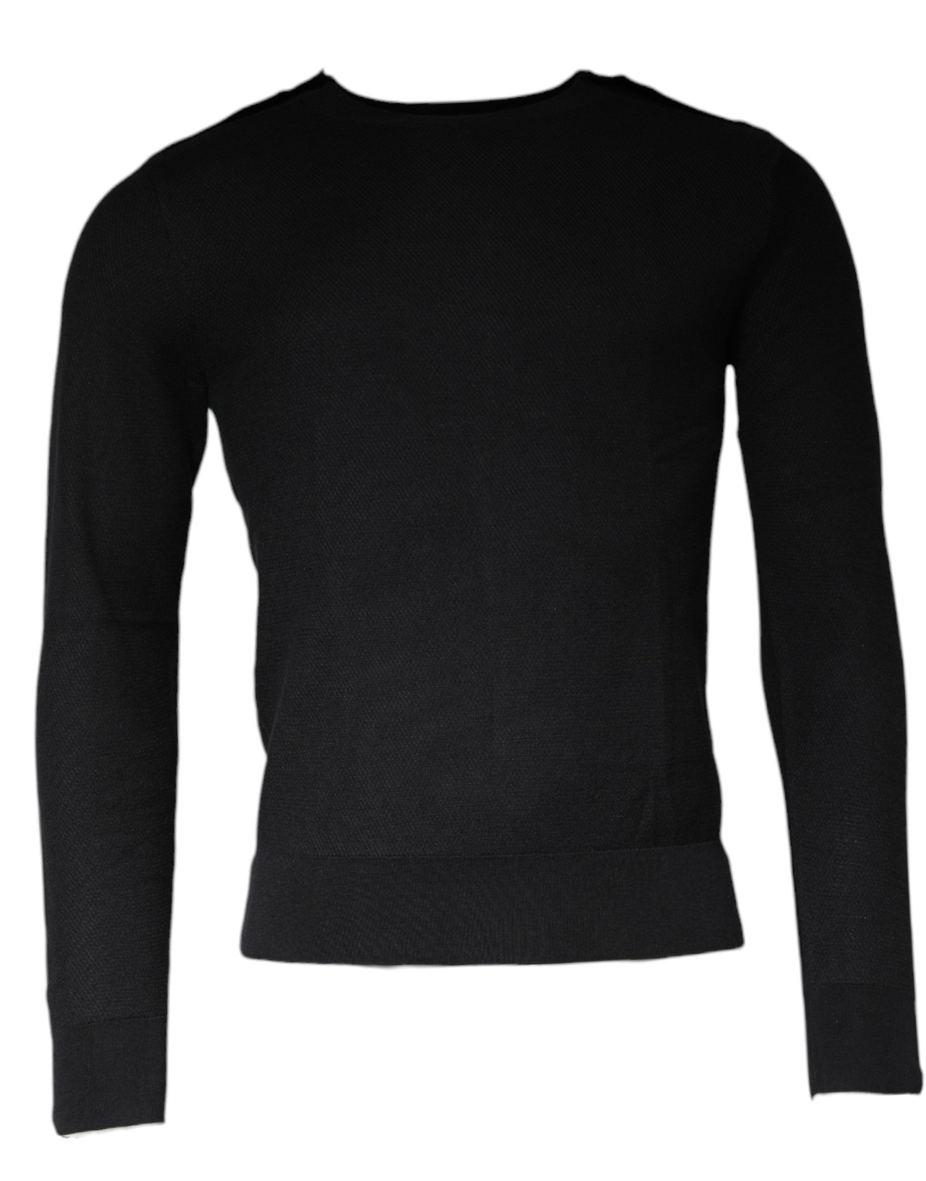 Pull Dolce & Gabbana noir
