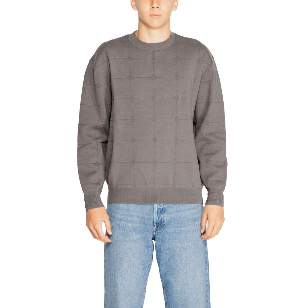 Pull Armani Exchange gris
