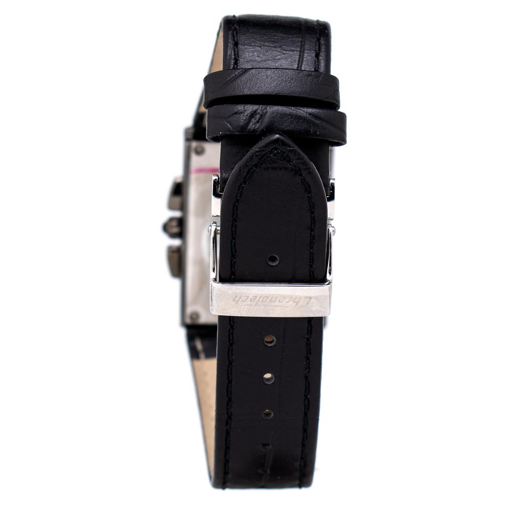 Montre Non spécifiée Montre Noir bleue