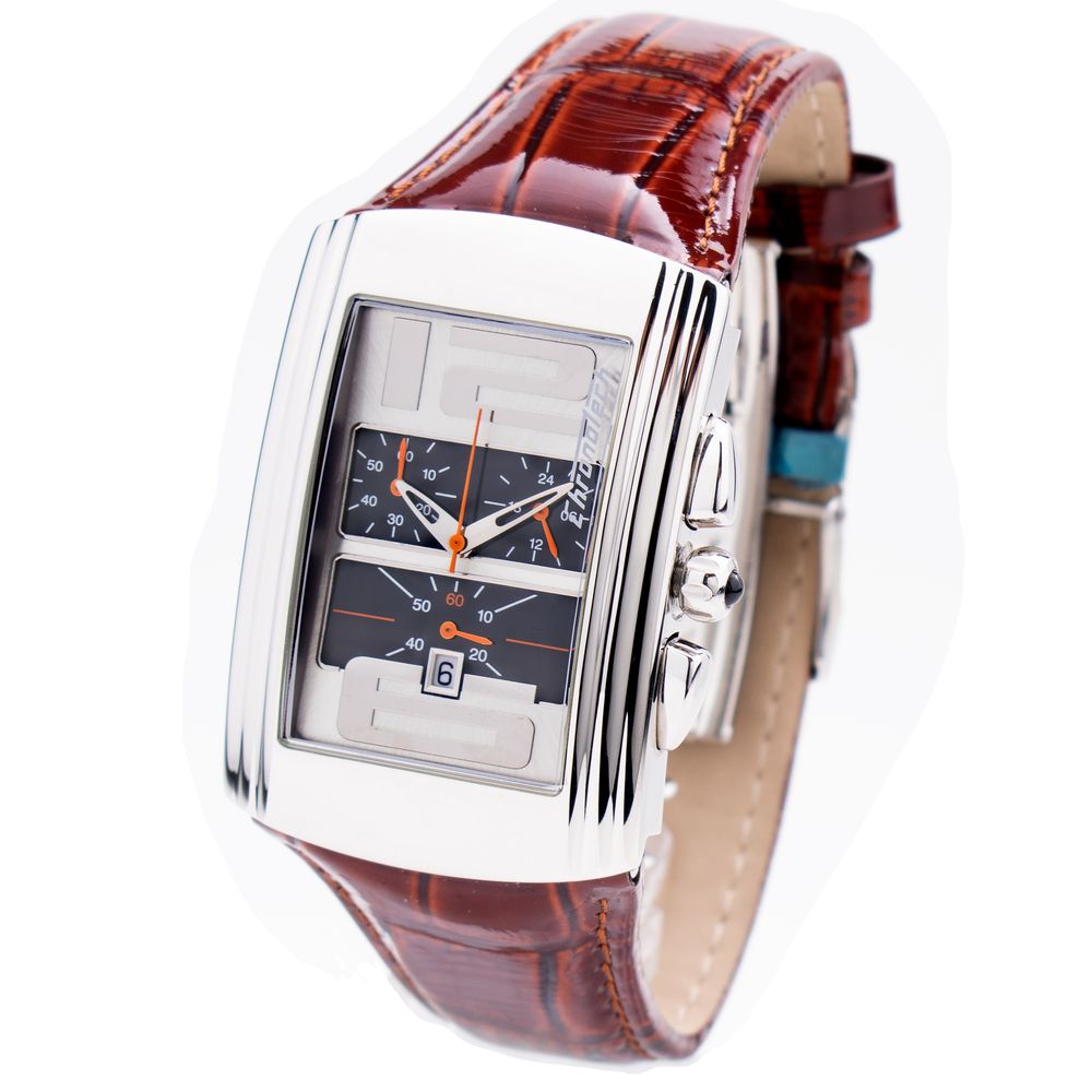 Montre Amore brune