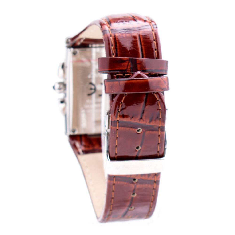 Montre Amore brune