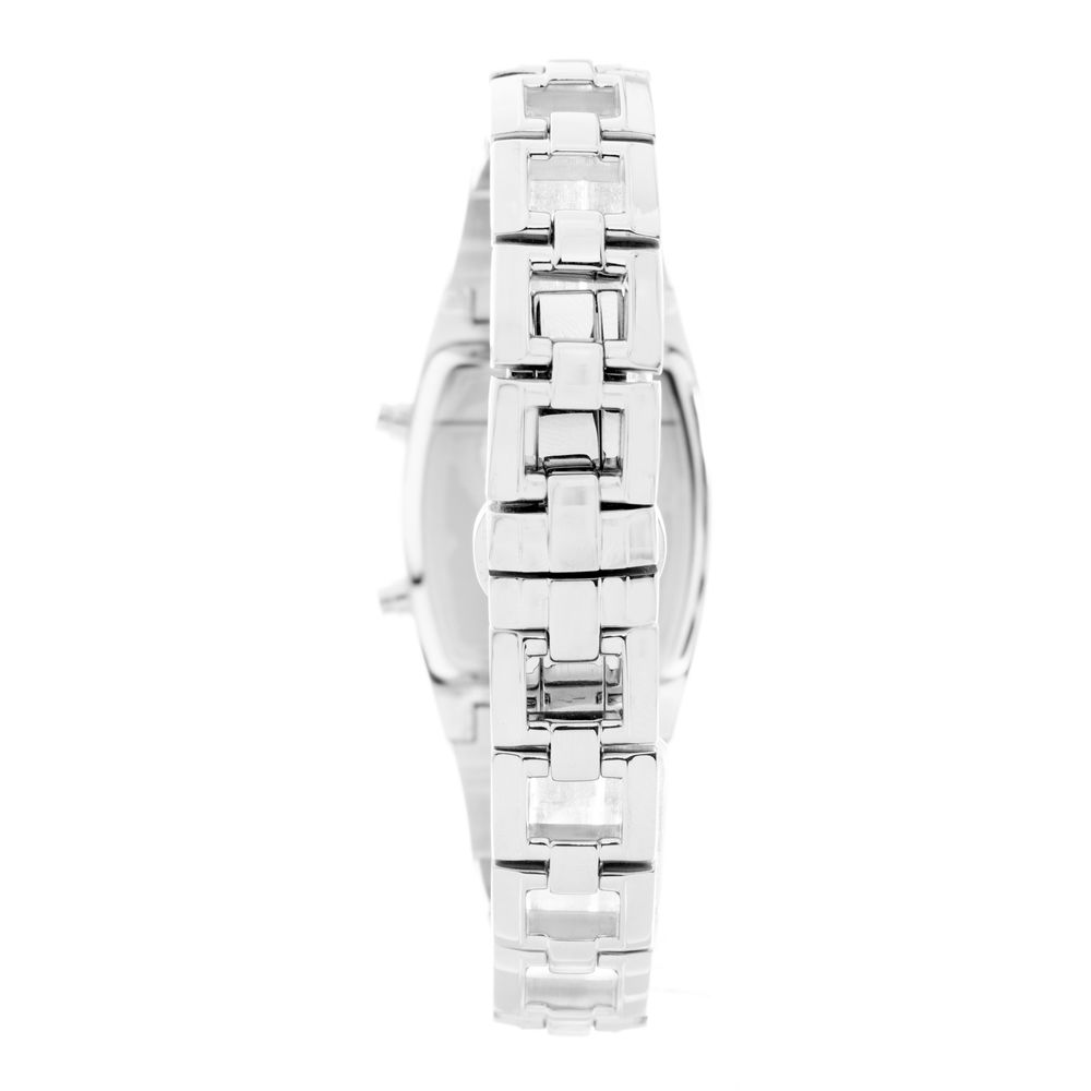 Montre Guess Sport argentée