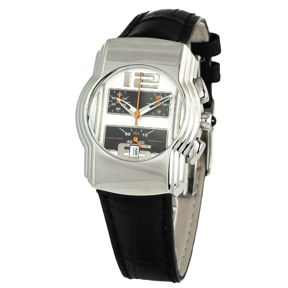 Montre Lion King Lion noire