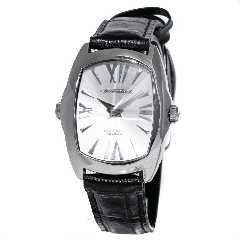 Montre casio analogique noire