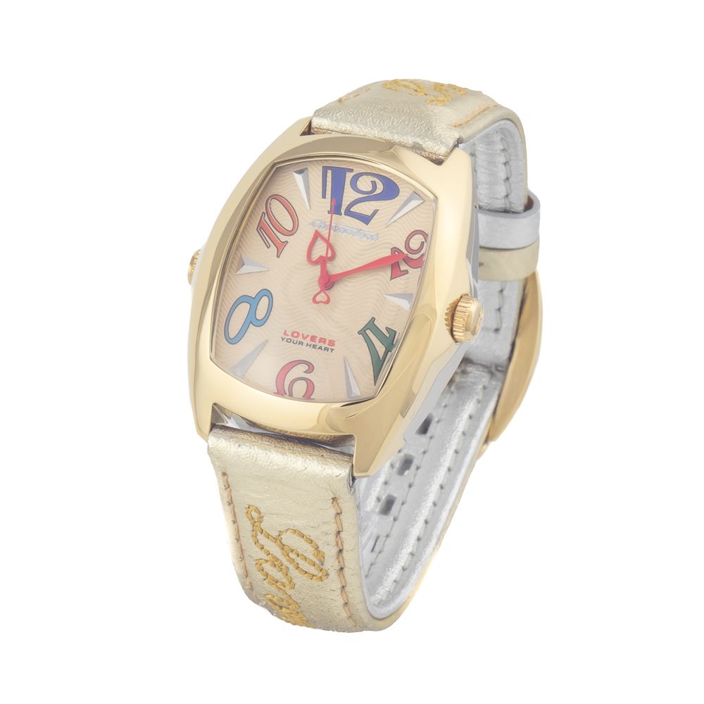 Montre Pewja PW1918173 argentée