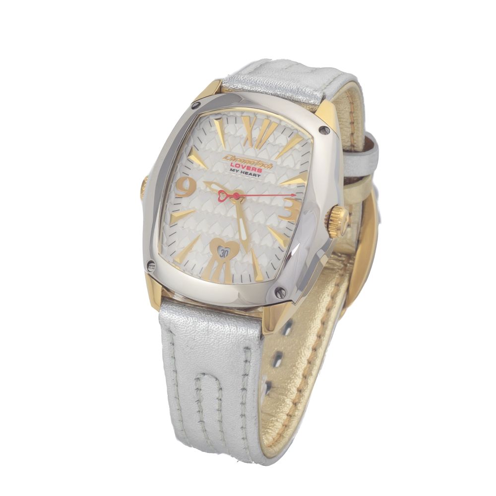 Montre Pewja PW1918173 argentée