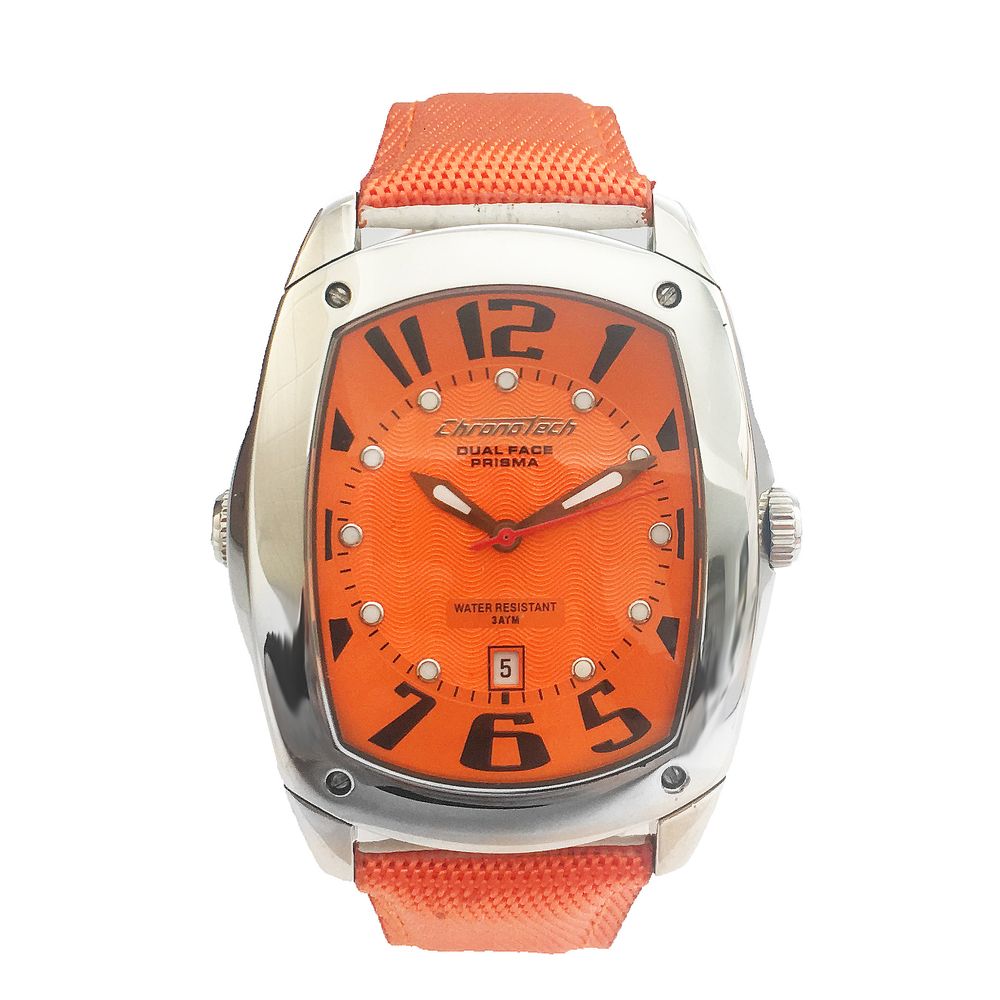 Montre Pewjg PWJG1918413 orange