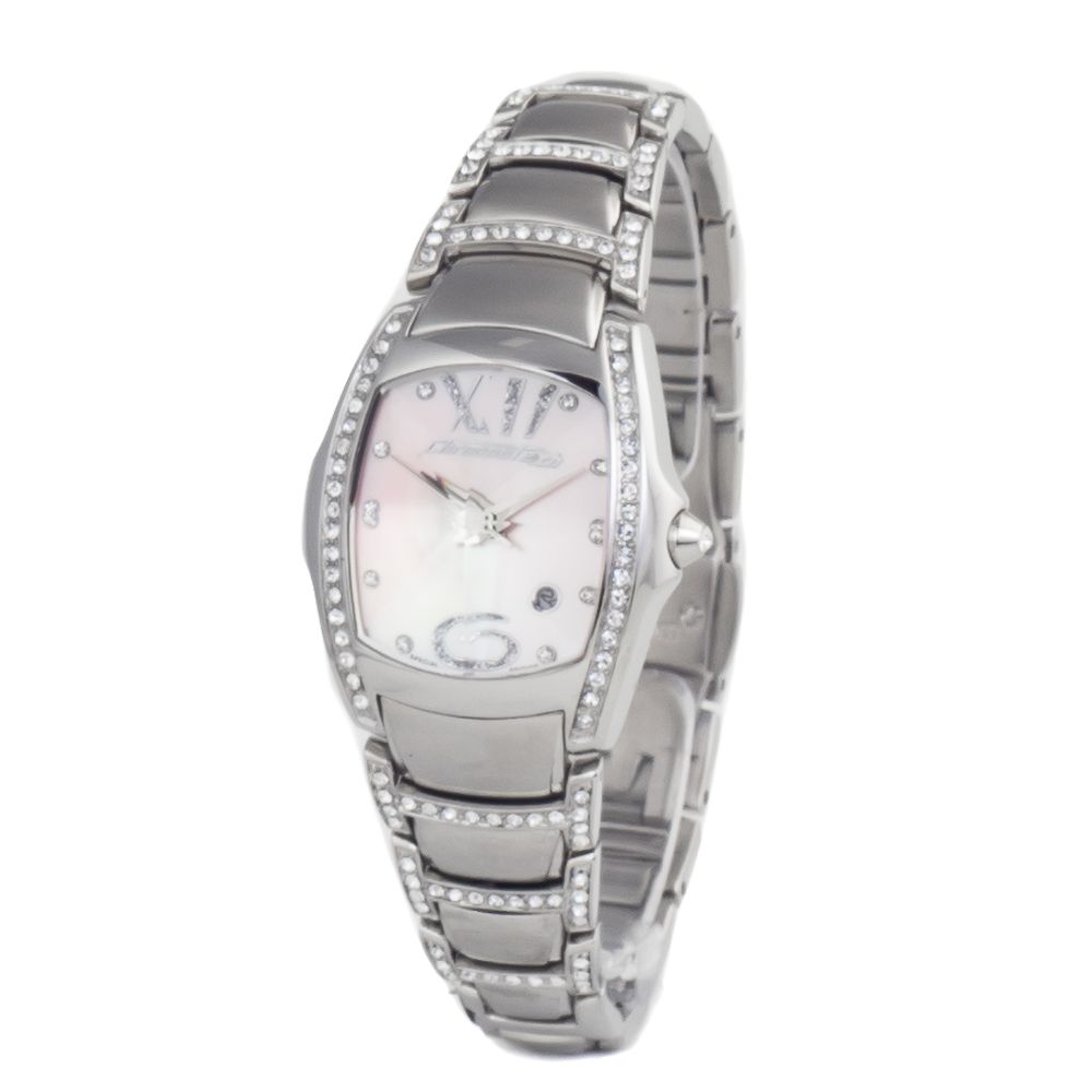 Montre GC Watches analogique rose